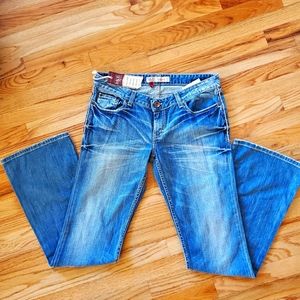 NWT BKE Stella jeans